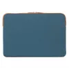 Dėklas nešiojamam kompiuteriui TARGUS Pulse II EcoSmart, 40,6 cm (16 colių), neoprenas, mėlyna/oranžinė