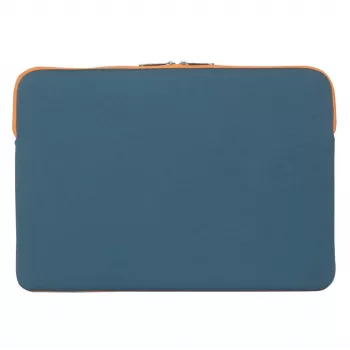 Dėklas nešiojamam kompiuteriui TARGUS Pulse II EcoSmart, 40,6 cm (16 colių), neoprenas, mėlyna/oranžinė