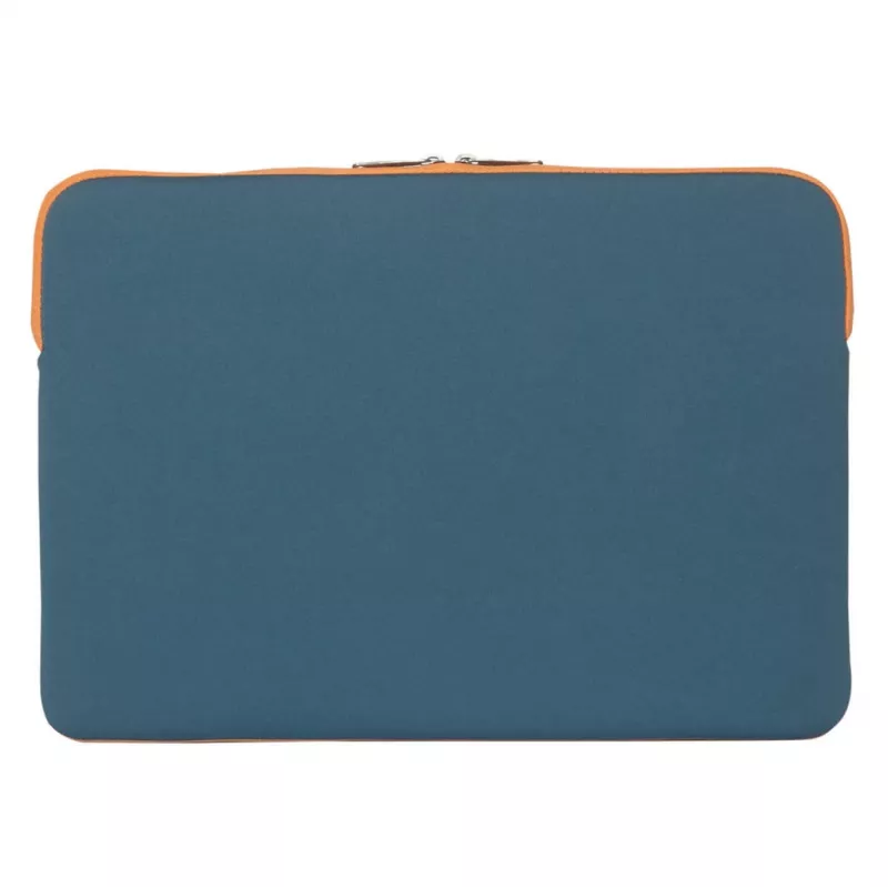 Dėklas nešiojamam kompiuteriui TARGUS Pulse II EcoSmart, 40,6 cm (16 colių), neoprenas, mėlyna/oranžinė