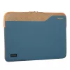 Dėklas nešiojamam kompiuteriui TARGUS Pulse II EcoSmart, 40,6 cm (16 colių), neoprenas, mėlyna/oranžinė