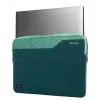 Targus Pulse II EcoSmart 40,6 cm (16 colių) rankovinis dėklas Žalias