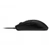 MSI FORGE GM100 pelė žaidimams Ambidekstrinė USB Type-A Optinė 6400 DPI