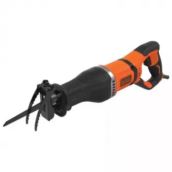 Pjūklas stūmoklinis Black & Decker BES301