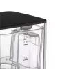 Caso Hot 7 Turbo vandens dozatorius, 2,7 L, 2200-2600 W, juodas/nerūdijantis plienas