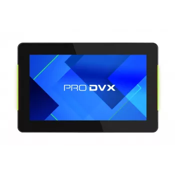 ProDVX APPC-7XPL (R23-7262) 7 colių Android planšetinis kompiuteris, 4 GB RAM, 16 GB atminties, juodas