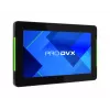 ProDVX APPC-7XPL (R23-7262) 7 colių Android planšetinis kompiuteris, 4 GB RAM, 16 GB atminties, juodas