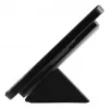 Stovas ProDVX PS-75 – juodas, aliuminis, 119,4×51×98,3 mm