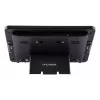 Stovas ProDVX PS-75 – juodas, aliuminis, 119,4×51×98,3 mm