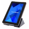 Stovas ProDVX PS-75 – juodas, aliuminis, 119,4×51×98,3 mm