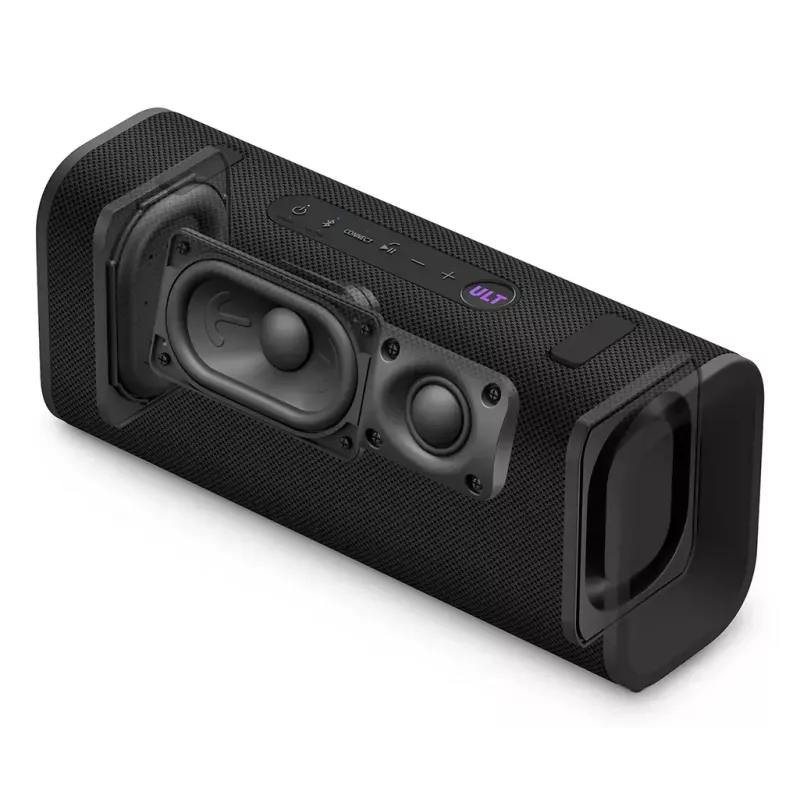 Sony SRSULT30H Nešiojamas stereo garsiakalbis Pilka