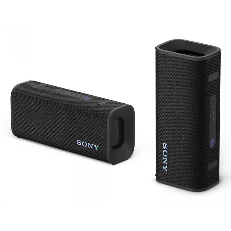 Sony SRSULT30H Nešiojamas stereo garsiakalbis Pilka
