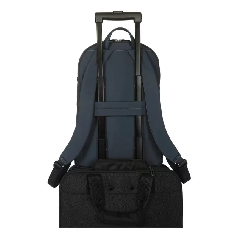 Kuprinė Targus TBB65002GL 40,6 cm (16 colių) Mėlyna Monochromatinė