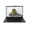Lenovo ThinkPad P16s Gen 4 (AMD) – nešiojama darbo stotis, 16 colių WUXGA, AMD Ryzen AI 9 HX PRO 370, 64 GB DDR5, 1 TB SSD, Wi-Fi 7, Windows 11 Pro, juoda