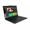 Lenovo ThinkPad P16s Gen 4 (AMD) – nešiojama darbo stotis, 16 colių WUXGA, AMD Ryzen AI 9 HX PRO 370, 64 GB DDR5, 1 TB SSD, Wi-Fi 7, Windows 11 Pro, juoda