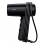 Braun HD 2.2 plaukų džiovintuvas 2200 W juodas