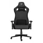 Žaidimų kėdė GENESIS NITRO 660, iki 150 kg, minkšta sėdynė