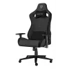 Žaidimų kėdė GENESIS NITRO 660, iki 150 kg, minkšta sėdynė