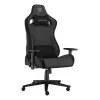 Žaidimų kėdė GENESIS NITRO 660, iki 150 kg, minkšta sėdynė