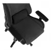 Žaidimų kėdė GENESIS NITRO 660, iki 150 kg, minkšta sėdynė