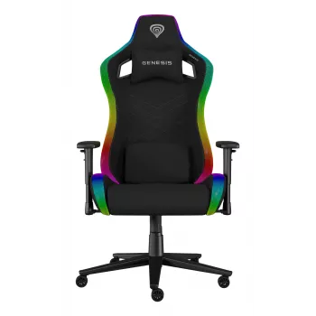 Žaidimų kėdė GENESIS TRIT 660 RGB
