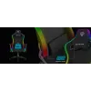 Žaidimų kėdė GENESIS TRIT 660 RGB