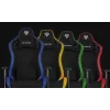 Žaidimų kėdė GENESIS TRIT 660 RGB