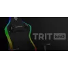 Žaidimų kėdė GENESIS TRIT 660 RGB