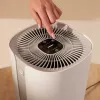 Oro valytuvas Duux Smart Air Purifier Bright 2 — 22 W, iki 42 m²