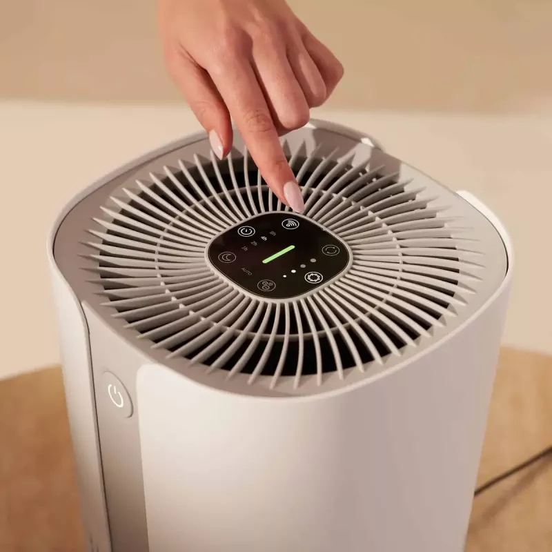 Oro valytuvas Duux Smart Air Purifier Bright 2 — 22 W, iki 42 m²