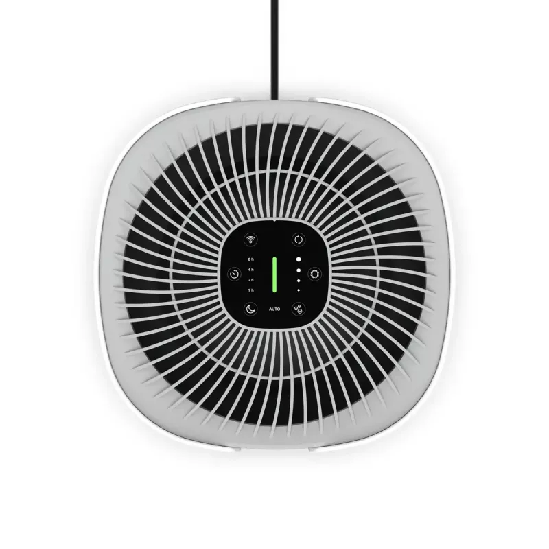 Oro valytuvas Duux Smart Air Purifier Bright 2 — 22 W, iki 42 m²