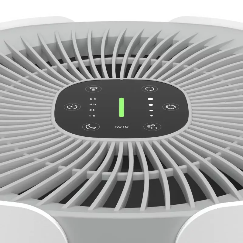 Oro valytuvas Duux Smart Air Purifier Bright 2 — 22 W, iki 42 m²