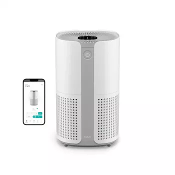 Oro valytuvas Duux Smart Air Purifier Bright 2 — 22 W, iki 42 m²