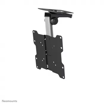 Neomounts FPMA-C020BLACK lubinis laikiklis monitoriui/TV 10-40 colių - aukštis 26,5-40 cm