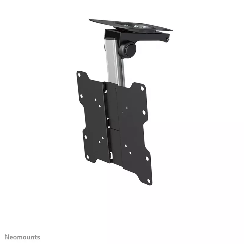 Neomounts FPMA-C020BLACK lubinis laikiklis monitoriui/TV 10-40 colių - aukštis 26,5-40 cm