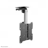 Neomounts FPMA-C020BLACK lubinis laikiklis monitoriui/TV 10-40 colių - aukštis 26,5-40 cm
