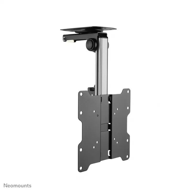Neomounts FPMA-C020BLACK lubinis laikiklis monitoriui/TV 10-40 colių - aukštis 26,5-40 cm