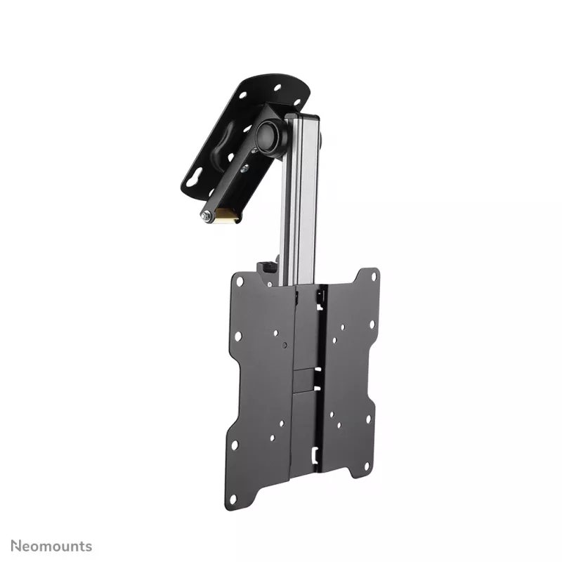 Neomounts FPMA-C020BLACK lubinis laikiklis monitoriui/TV 10-40 colių - aukštis 26,5-40 cm