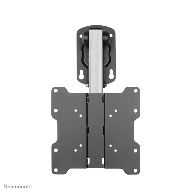 Neomounts FPMA-C020BLACK lubinis laikiklis monitoriui/TV 10-40 colių - aukštis 26,5-40 cm