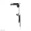 Neomounts FPMA-C020BLACK lubinis laikiklis monitoriui/TV 10-40 colių - aukštis 26,5-40 cm