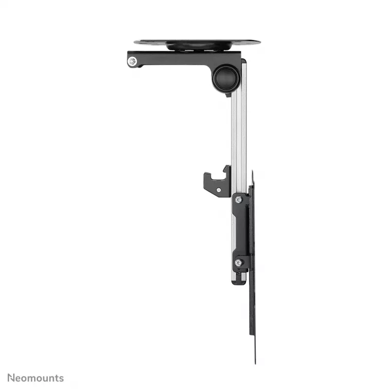 Neomounts FPMA-C020BLACK lubinis laikiklis monitoriui/TV 10-40 colių - aukštis 26,5-40 cm
