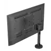 Neomounts DS42-430BL12 varžtinis TV stovo laikiklis iki 50kg 23-43col