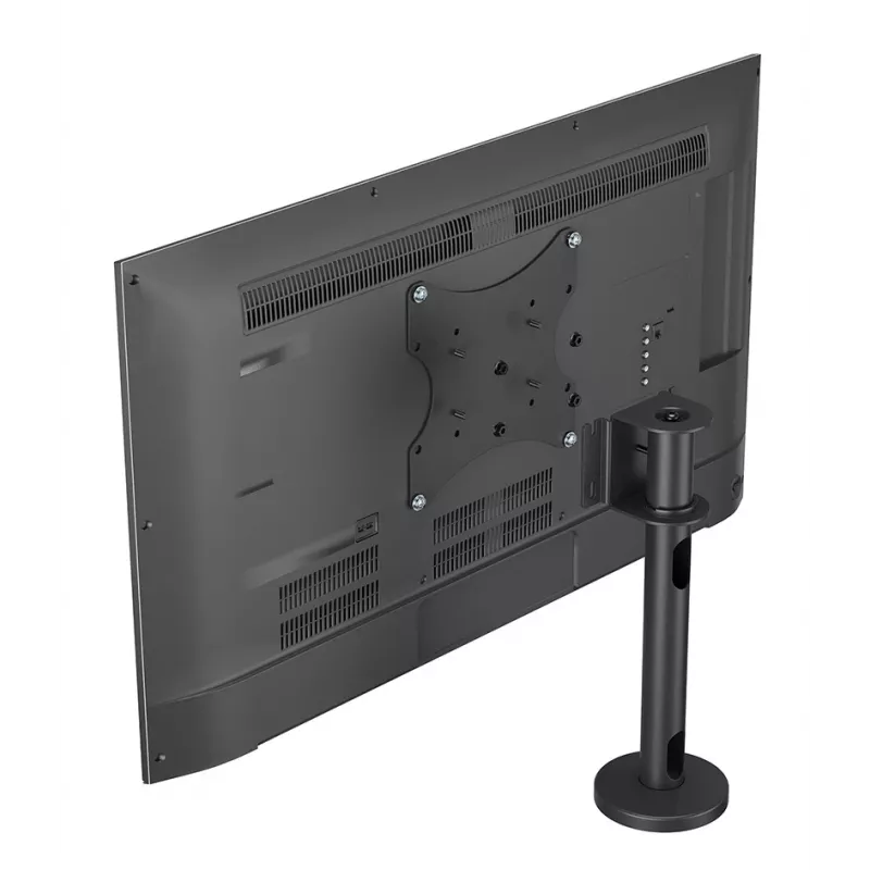 Neomounts DS42-430BL12 varžtinis TV stovo laikiklis iki 50kg 23-43col