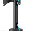 Neomounts DS42-430BL12 varžtinis TV stovo laikiklis iki 50kg 23-43col