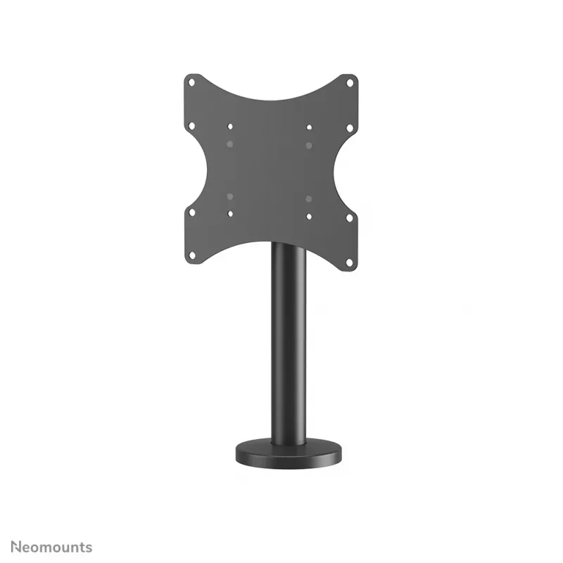 Neomounts DS42-430BL12 varžtinis TV stovo laikiklis iki 50kg 23-43col