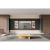 Neomounts DS42-430BL12 varžtinis TV stovo laikiklis iki 50kg 23-43col