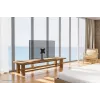 Neomounts DS42-430BL12 varžtinis TV stovo laikiklis iki 50kg 23-43col