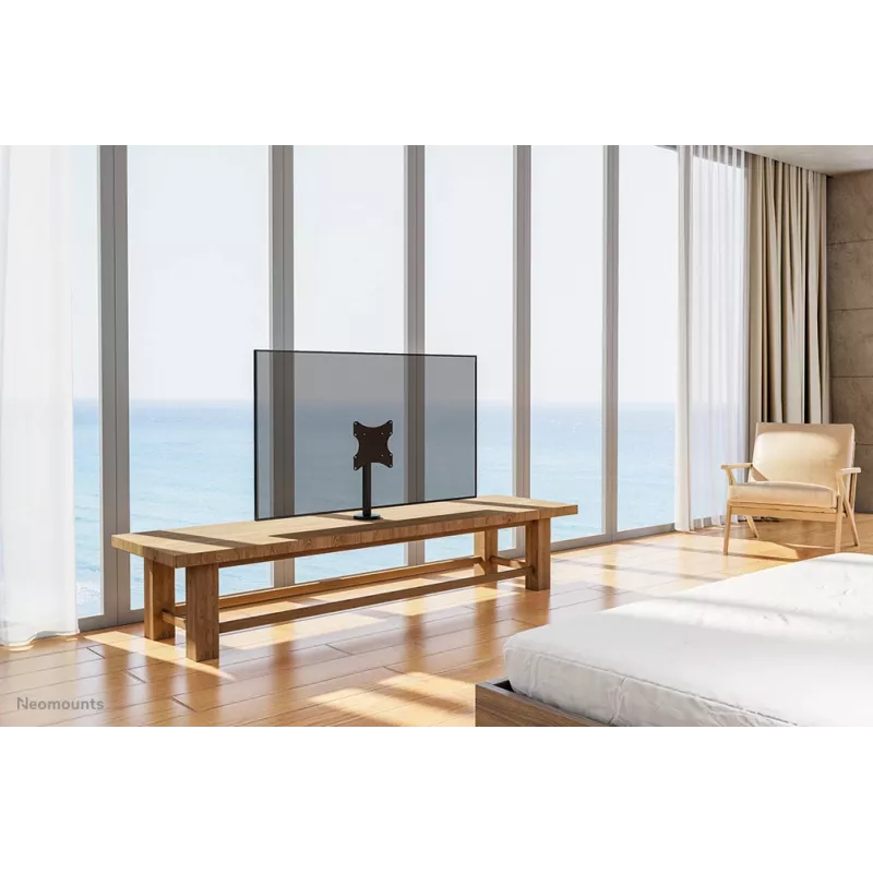Neomounts DS42-430BL12 varžtinis TV stovo laikiklis iki 50kg 23-43col