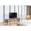 Neomounts DS42-430BL12 varžtinis TV stovo laikiklis iki 50kg 23-43col