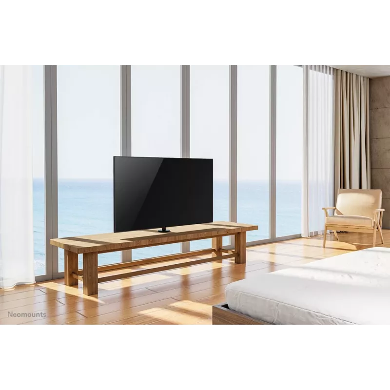 Neomounts DS42-430BL12 varžtinis TV stovo laikiklis iki 50kg 23-43col