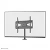 Neomounts DS42-430BL14 prisukamas TV laikiklis ant stalo, max 50 kg, 32-55 col.